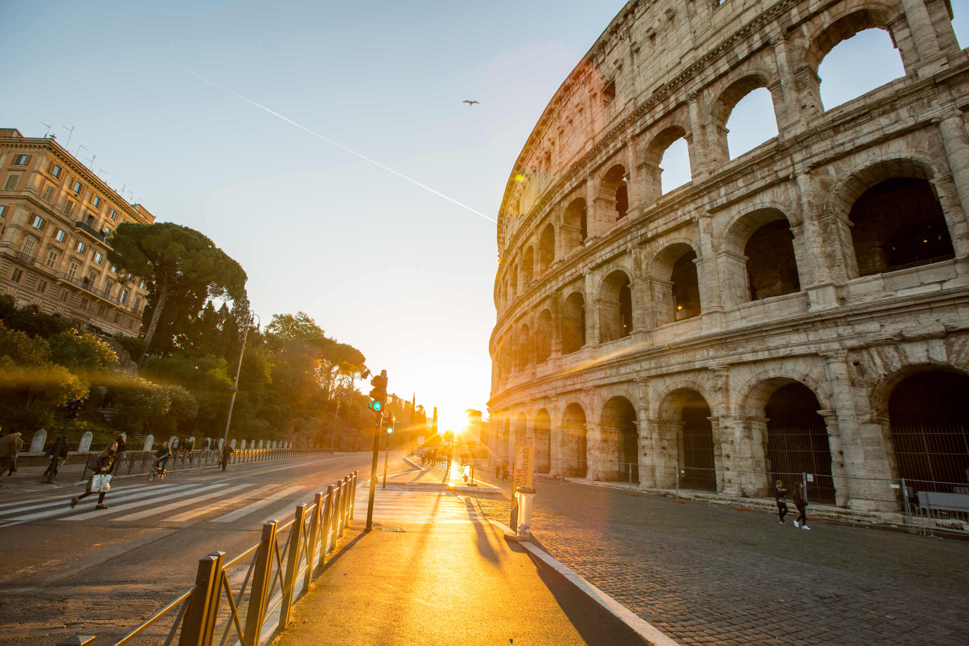 Colosseo
